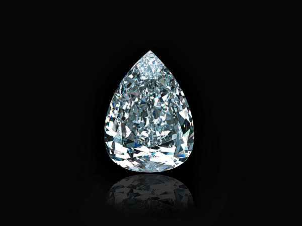 Viên kim cương The Cullinan I